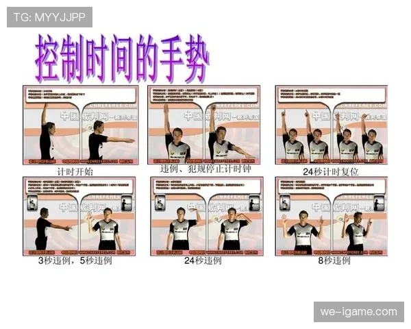 篮球规则解读：如何准确判断24秒违例的成立条件？